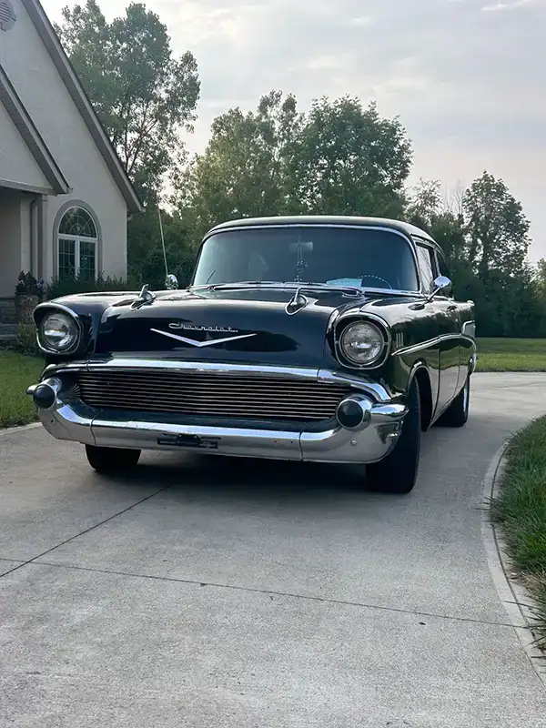 1957 Chevy for Sale_